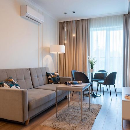 Warsaw Residence Bagian luar foto
