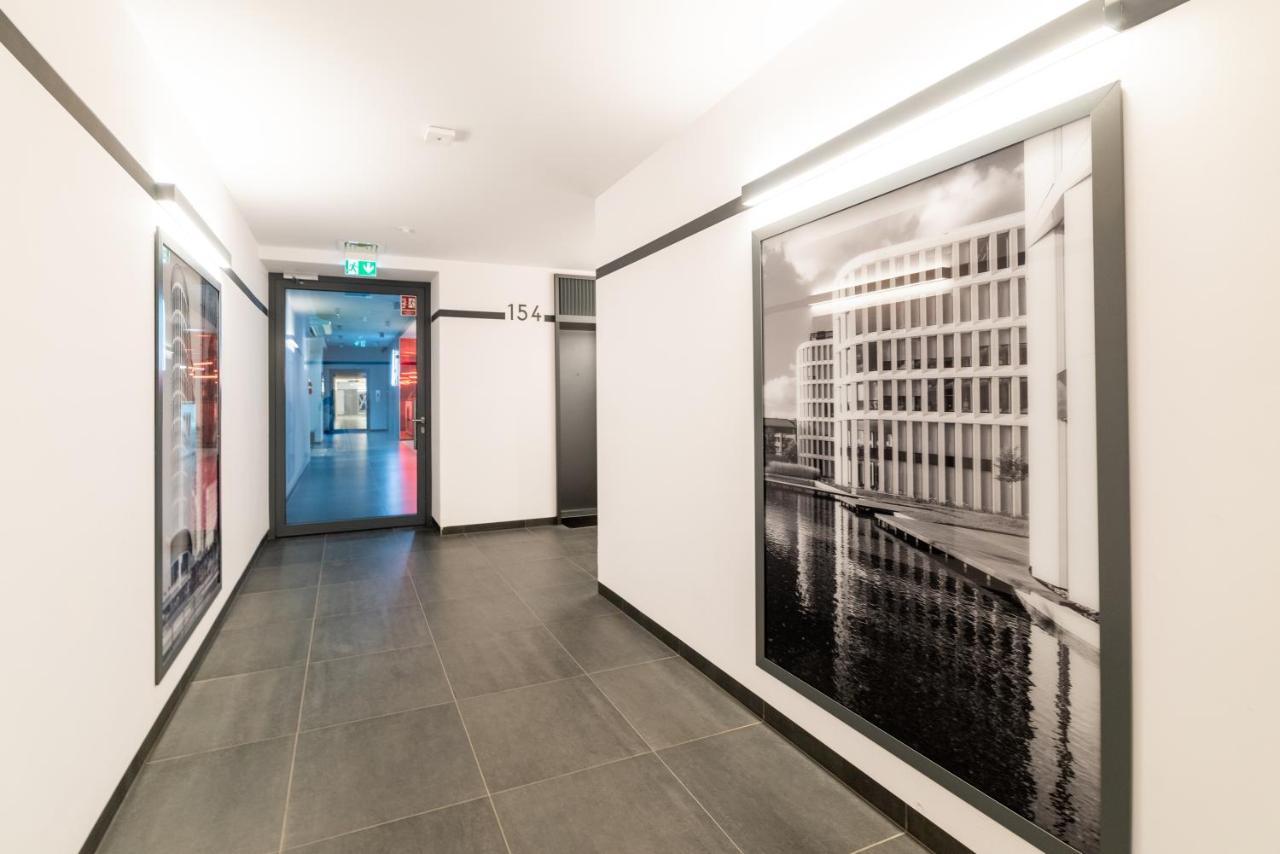 Warsaw Residence Bagian luar foto
